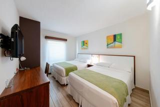 City Express by Marriott Managua - 3