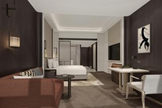 Sheraton Tengzhou - 6