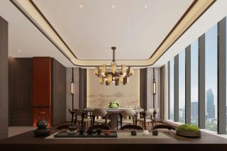 Sheraton Tengzhou - 1