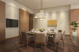 Zhenjiang Marriott Hotel - 2
