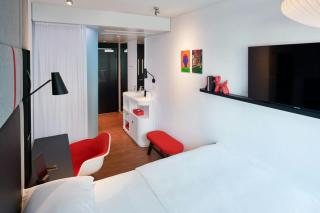 citizenM Washington DC Georgetown - 8