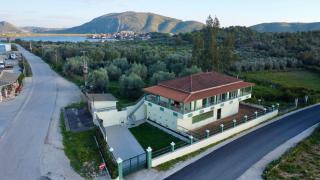 Veranda Sunset Cottage Ksamil Greece Nearby ! - 9