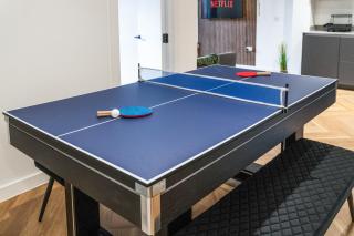 Deluxe pad- Bham Centre, Pool Table & Next to Canal - 9