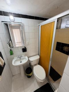 Departamento en Coapa a 15 min del Estadio Azteca o Estadio Ciudad de México - 8