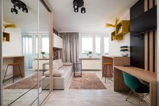Praga-Południe Chic Studio by BookingHost - 0