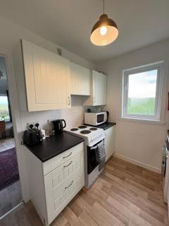 Captain Wylie's Hoose - 3