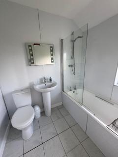 Captain Wylie's Hoose - 1