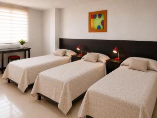 Hotel Mediterraneo Quito - 7