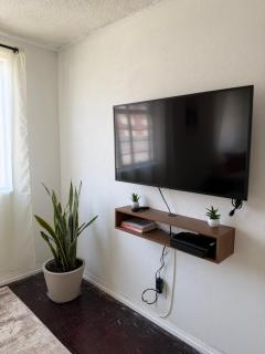Departamento en Coapa a 15 min del Estadio Azteca o Estadio Ciudad de México - 4