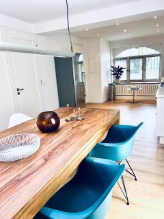 Ferienwohnung Auenwald - 6