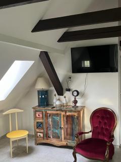 Apartamentai ,,Upės Namai'' - 7