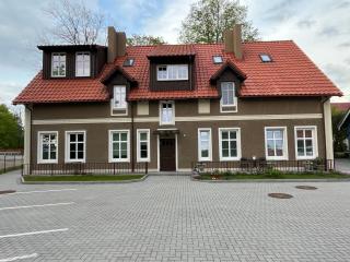 Apartamentai ,,Upės Namai'' - 0