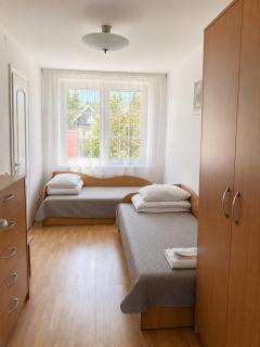 Palanga Ramybės Namai - 3