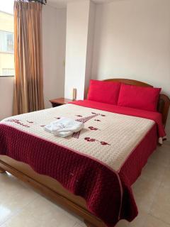 Hotel Manhattan City - Duitama - 4