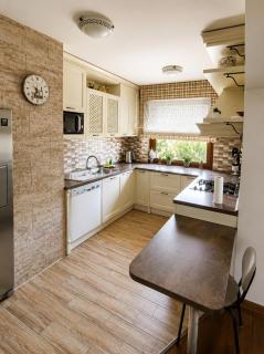 Sunny day -Arena Zagreb , 2 bathrooms, 102m², - 9