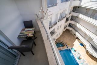 Club Efes Otel - 9
