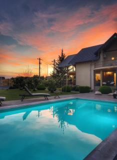 Orchard Villa - 6