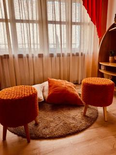 Villa Alexandra 1 - 7