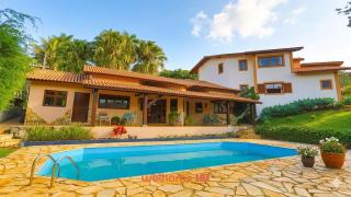 Casa em Itatiba em Condominio Com Piscina e Lago - 8