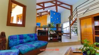 Casa em Itatiba em Condominio Com Piscina e Lago - 5