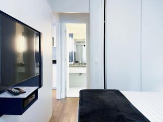 Apartamento conforto - Itaim Bibi - 5