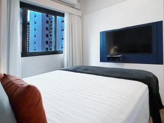 Apartamento conforto - Itaim Bibi - 7