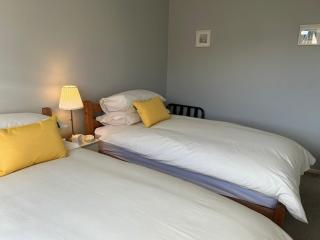 Rose Cottage - 5