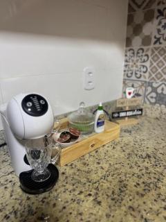 Loft da Serra - 9