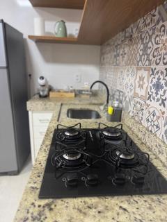 Loft da Serra - 1