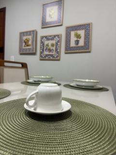 Loft da Serra - Santa Maria - 2