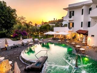 Hotel Park Victoria - Forio d'Ischia - 3
