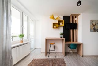 Praga-Południe Chic Studio by BookingHost - 5