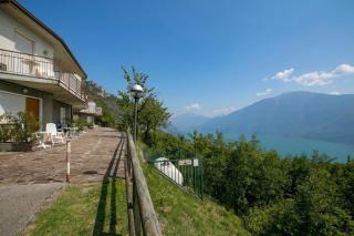 Tremosine Wonderful Lake View 1 - Happy Rentals - 0