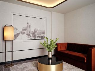 The Crown Krakow Center - Handwritten Collection ACCOR - 6
