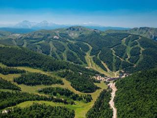 Swissôtel Resort Kolasin - 5