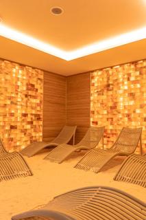 Ilyonis Hotel & Spa - 3
