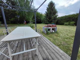 Normandy country house - 30 min from Honfleur - 7