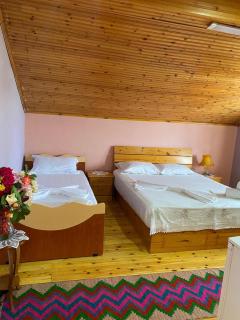 Blero Rooms Rent - 4