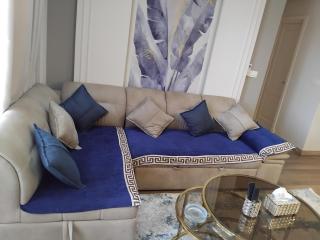 Dar Residence - Madinaty B12 - U2 - 2 BR - New Cairo - 8