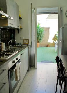 Candelor House - Apartment & Garden in Gianicolense - 7