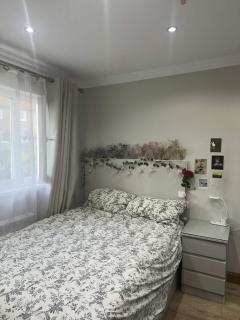Warm Cosy Living Space - 0