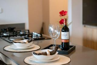 Go Living Suites: Your Medellin Retreat - 8