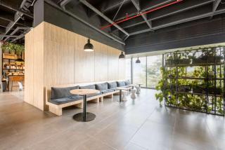 Go Living Suites: Your Medellin Retreat - 5