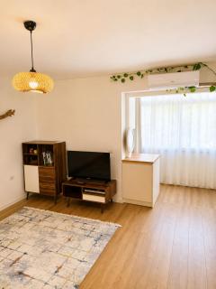 Nova Apartment - 4