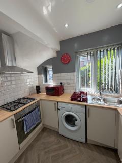 Holidayhome for Contractors&Family - 5