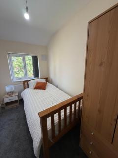 Holidayhome for Contractors&Family - 1