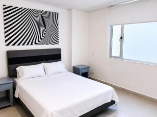 Luxury Suite with Pool in Melgar - 2