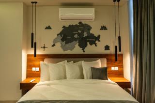 Alpirious Hotel - 9