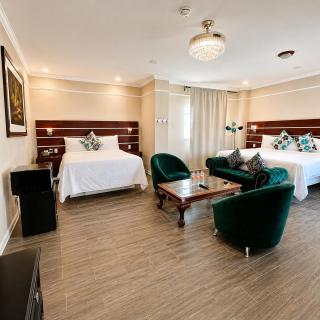 Habitación Xipe Tótec 404 - Hotel Cacaxtla - 4