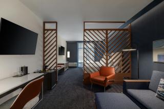 Courtyard by Marriott Southern Pines Aberdeen - 3